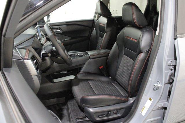 used 2025 Nissan Rogue car, priced at $33,996