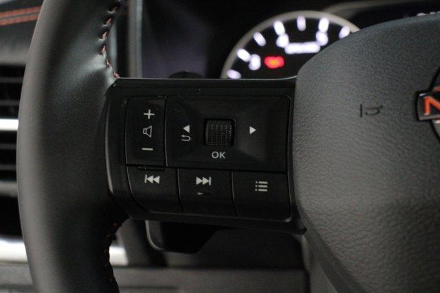 used 2025 Nissan Rogue car, priced at $33,996
