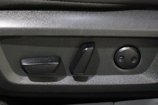 used 2025 Nissan Rogue car, priced at $33,996