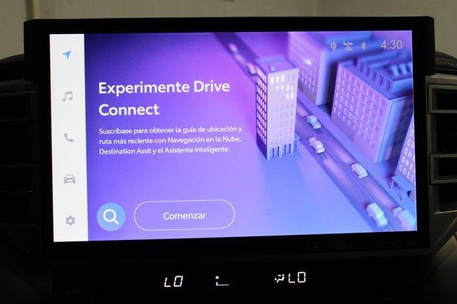 used 2023 Toyota Tundra Hybrid car, priced at $47,998