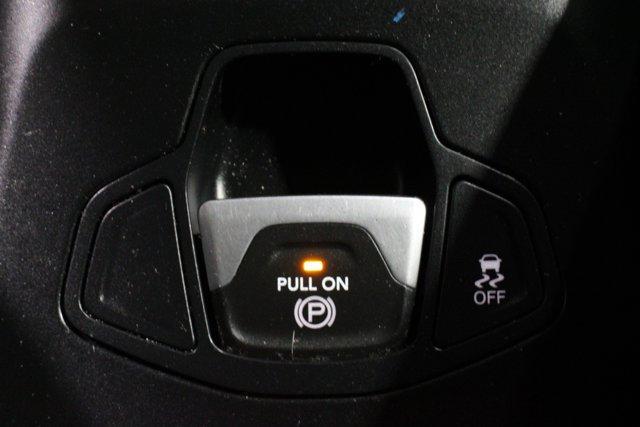 used 2018 Jeep Renegade car, priced at $14,898