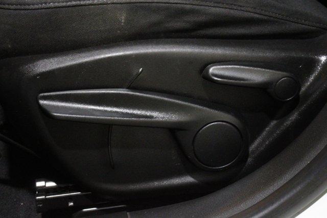 used 2018 Jeep Renegade car, priced at $14,898