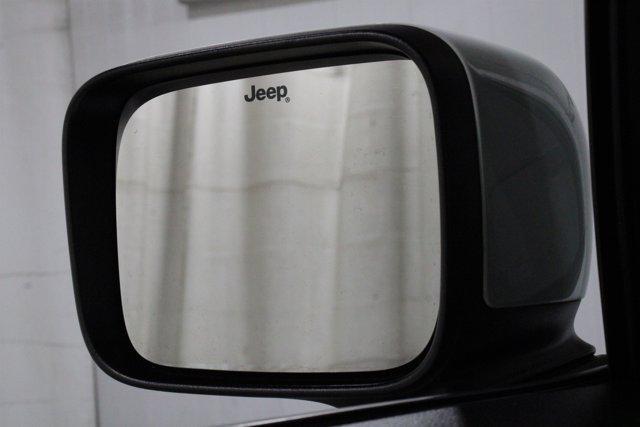 used 2018 Jeep Renegade car, priced at $14,898