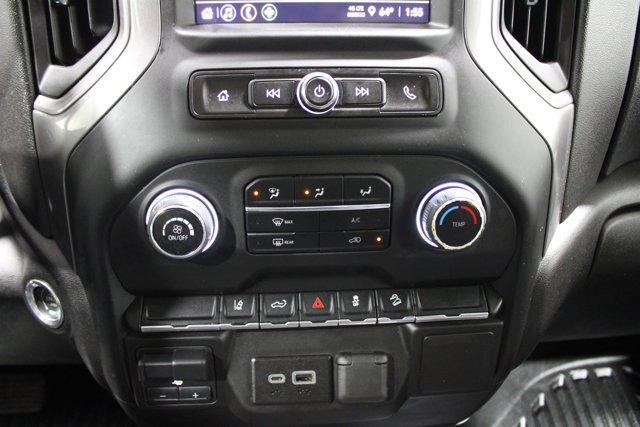 used 2024 Chevrolet Silverado 3500 car, priced at $50,889