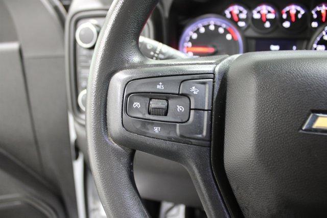 used 2024 Chevrolet Silverado 3500 car, priced at $50,889