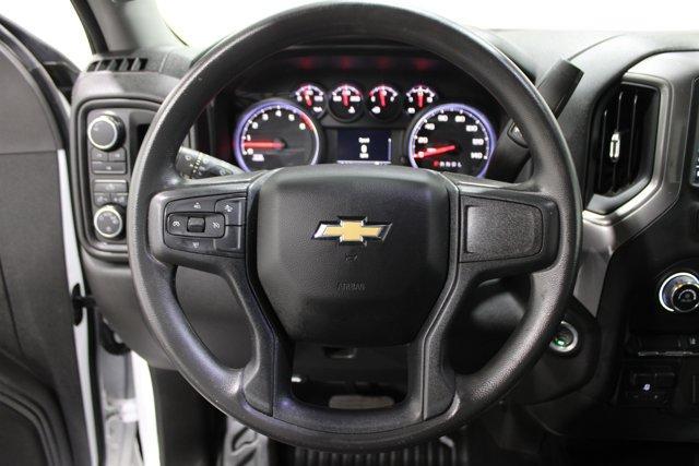used 2024 Chevrolet Silverado 3500 car, priced at $50,889