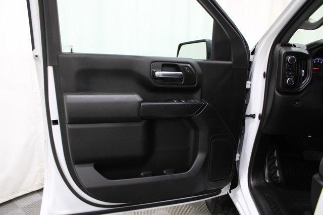 used 2024 Chevrolet Silverado 3500 car, priced at $50,889