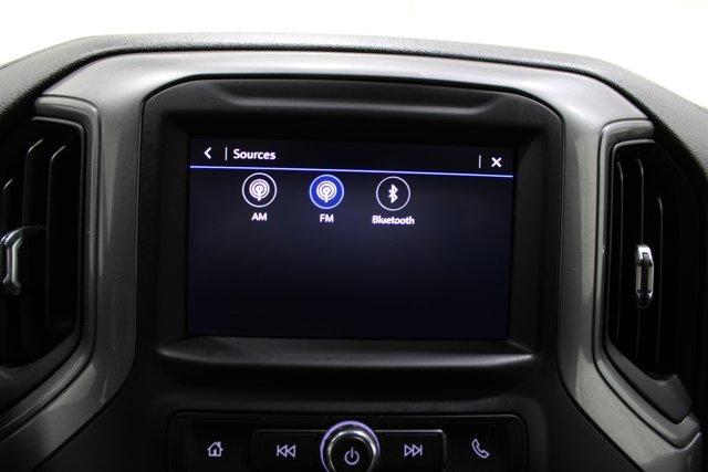 used 2024 Chevrolet Silverado 3500 car, priced at $50,889