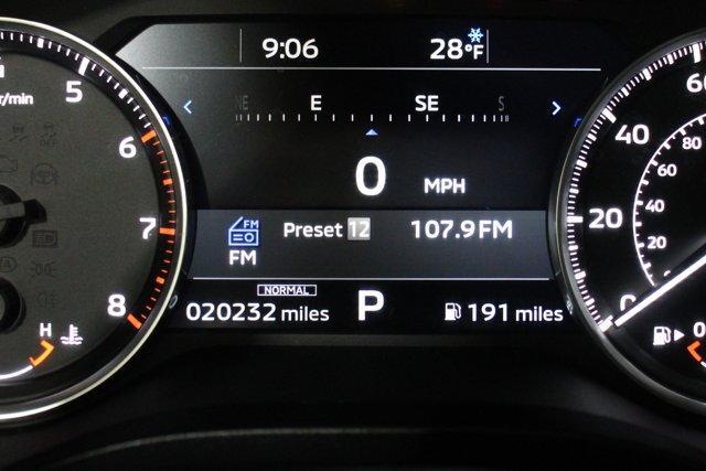 used 2024 Mitsubishi Outlander car, priced at $25,998