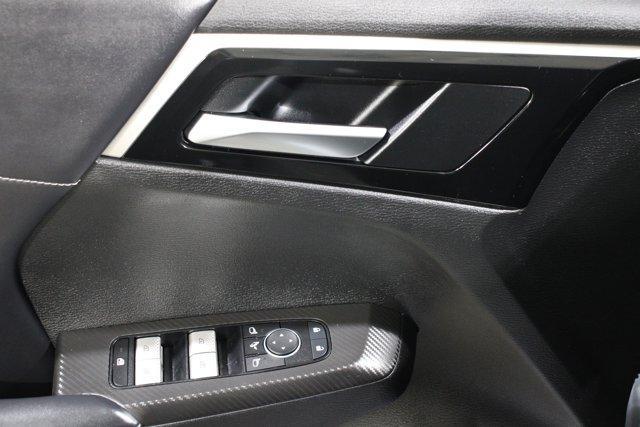 used 2024 Mitsubishi Outlander car, priced at $25,998