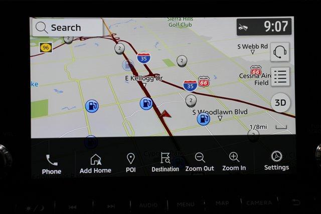 used 2024 Mitsubishi Outlander car, priced at $25,998