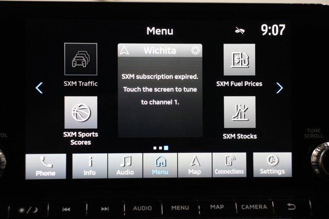 used 2024 Mitsubishi Outlander car, priced at $25,998