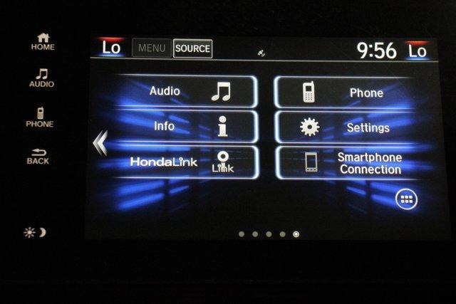 used 2022 Honda CR-V car, priced at $32,984