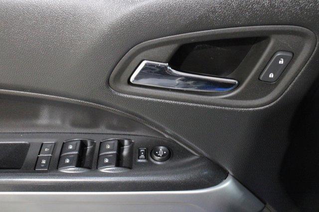 used 2022 Chevrolet Colorado car, priced at $29,998