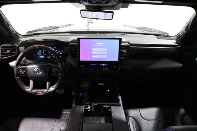 used 2024 Toyota Tundra Hybrid car, priced at $67,998