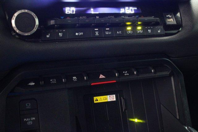 used 2024 Toyota Tundra Hybrid car, priced at $67,998