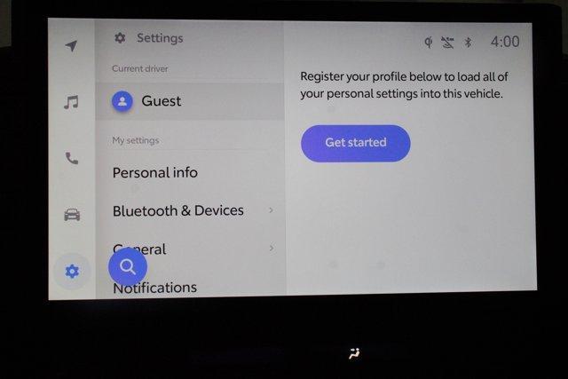 used 2024 Toyota Tundra Hybrid car, priced at $67,998