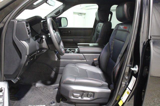 used 2024 Toyota Tundra Hybrid car, priced at $67,998