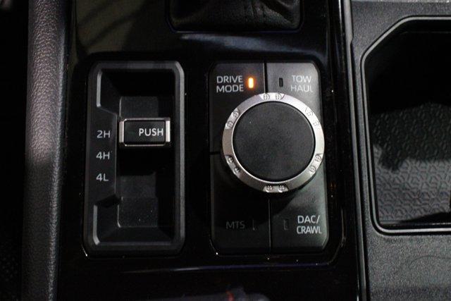 used 2024 Toyota Tundra Hybrid car, priced at $67,998