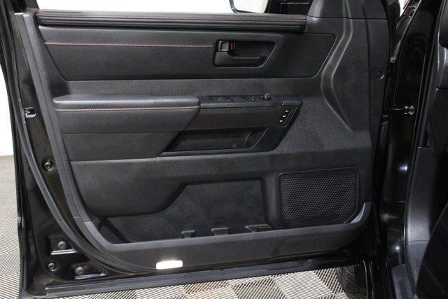 used 2024 Toyota Tundra Hybrid car, priced at $67,998