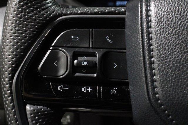 used 2024 Toyota Tundra Hybrid car, priced at $67,998