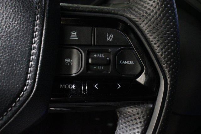 used 2024 Toyota Tundra Hybrid car, priced at $67,998