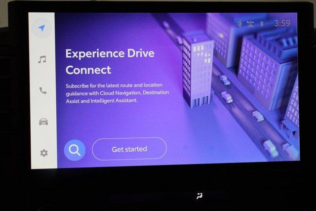 used 2024 Toyota Tundra Hybrid car, priced at $67,998