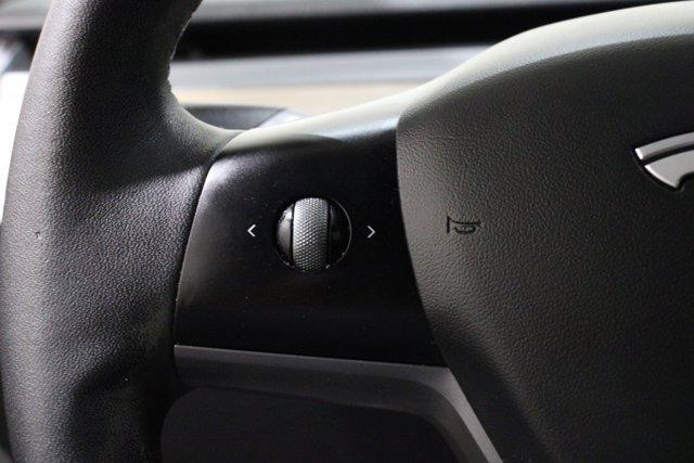 used 2021 Tesla Model Y car, priced at $24,998