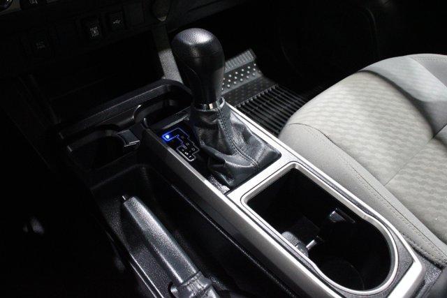 used 2023 Toyota Tacoma car, priced at $38,482