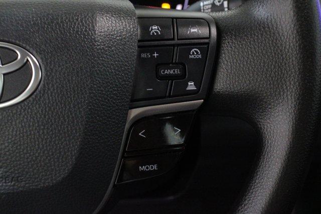 used 2026 Toyota Camry car, priced at $31,844