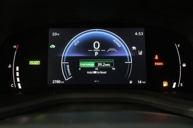 used 2026 Toyota Camry car, priced at $31,844