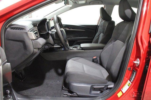 used 2026 Toyota Camry car, priced at $31,844