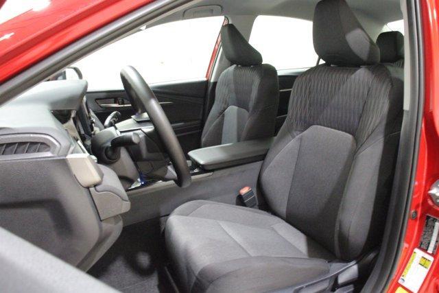 used 2026 Toyota Camry car, priced at $31,844