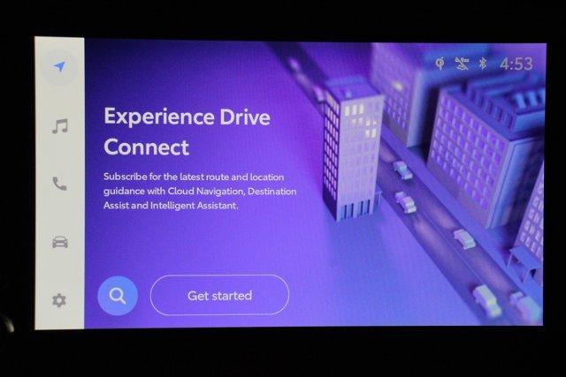 used 2026 Toyota Camry car, priced at $31,844