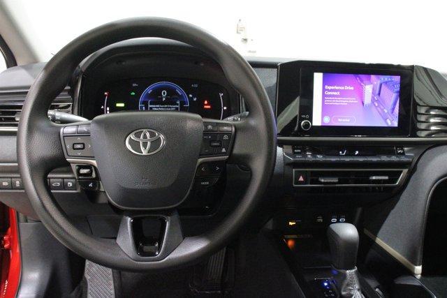used 2026 Toyota Camry car, priced at $31,844
