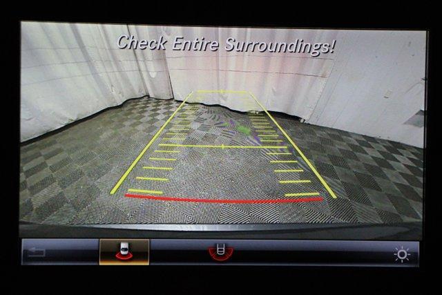 used 2019 Mercedes-Benz GLC 300 car, priced at $20,998