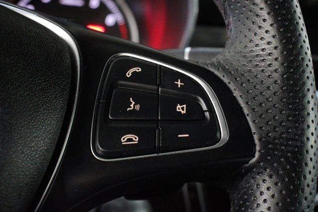 used 2019 Mercedes-Benz GLC 300 car, priced at $20,998