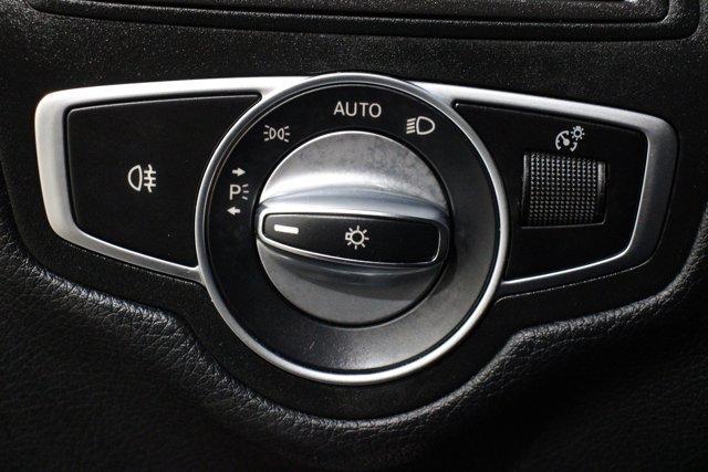 used 2019 Mercedes-Benz GLC 300 car, priced at $20,998