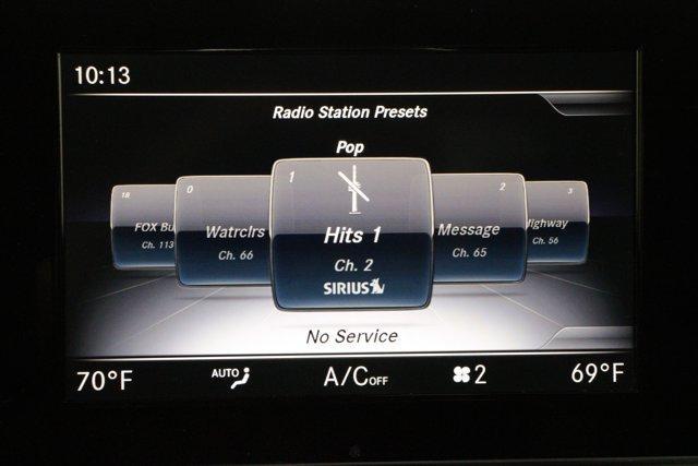 used 2019 Mercedes-Benz GLC 300 car, priced at $20,998