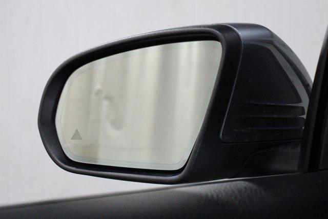 used 2019 Mercedes-Benz GLC 300 car, priced at $20,998