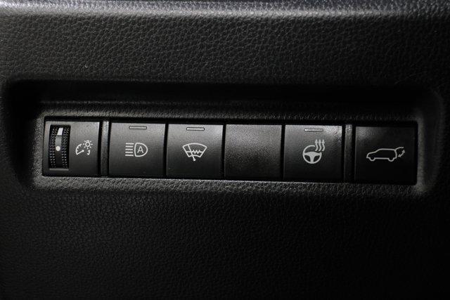 used 2022 Toyota RAV4 car, priced at $29,892