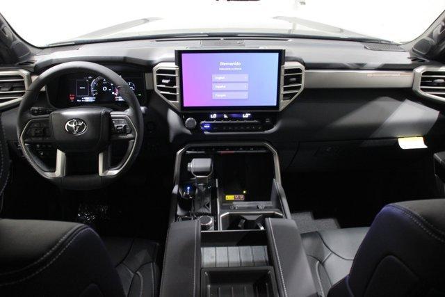 new 2026 Toyota Tundra car, priced at $68,008