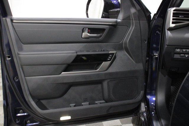 new 2026 Toyota Tundra car, priced at $68,008