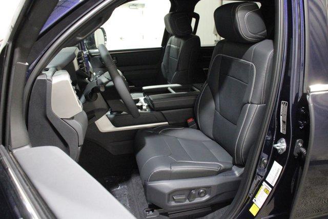 new 2026 Toyota Tundra car, priced at $68,008
