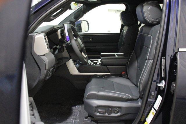 new 2026 Toyota Tundra car, priced at $68,008