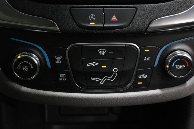 used 2023 Chevrolet Equinox car, priced at $21,989