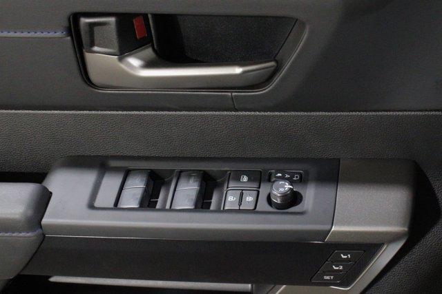 new 2026 Toyota Tundra car, priced at $72,487