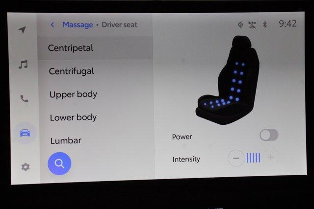 new 2026 Toyota Tundra car, priced at $72,487