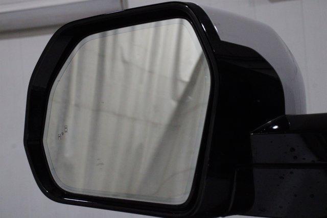 used 2024 Toyota Tundra car, priced at $48,898