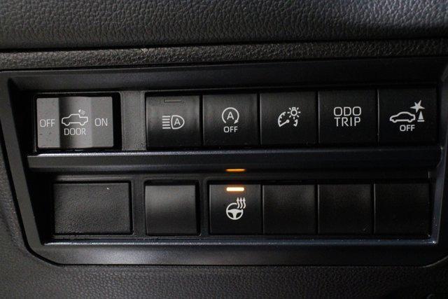 used 2024 Toyota Tundra car, priced at $48,898